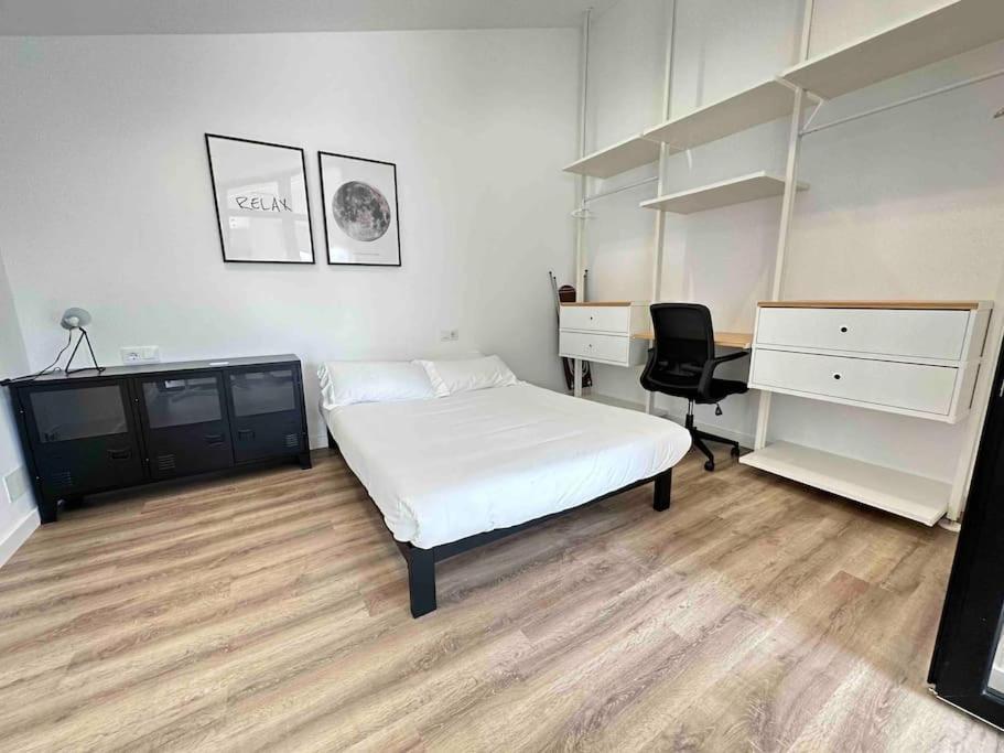 Luxury Penthouse, Heart Of Vigoアパートメント エクステリア 写真